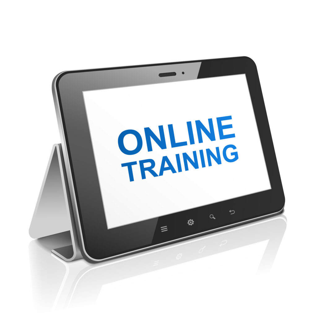 Remote Training from CPR it Works