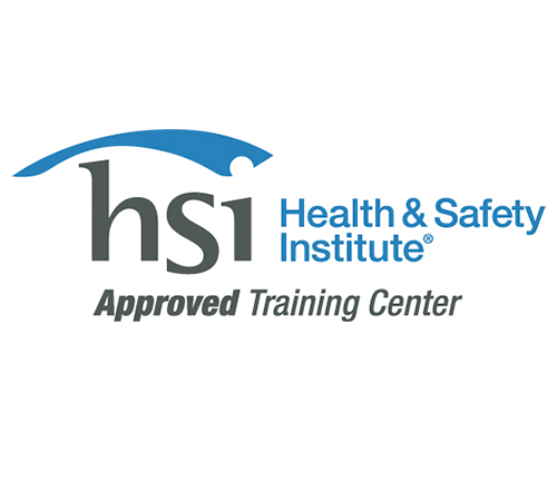 CPRitWorks is an HSI Approved Training Center